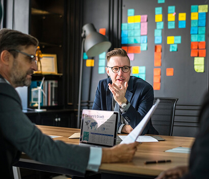 SEO and online visibility