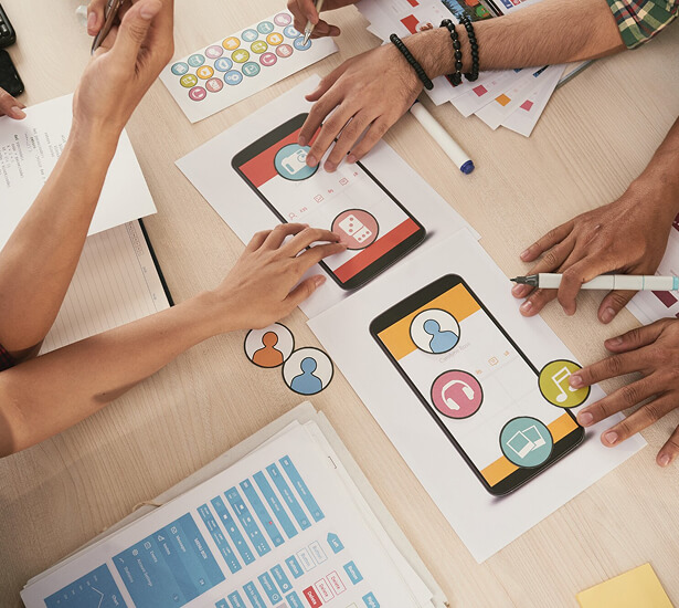 Digital Brand Promotion