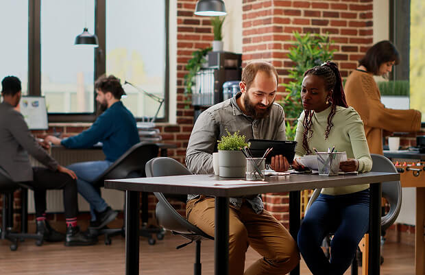 Kleva Digital Services Nigeria Organic Digital Growth